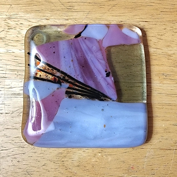 Glass Coasters - Picture 2 of 5